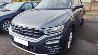 Volkswagen T-Roc  - photo 0