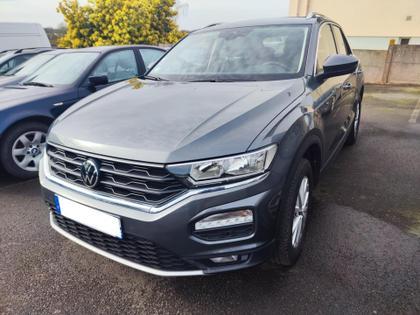 Volkswagen T-Roc - Active  T-Roc 1.5 TSI 150 EVO Start/Stop DSG7 - 21 990 €