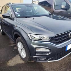 Volkswagen T-Roc Active 1.5 TSI 150 EVO Start/Stop DSG7 Saint-Nicolas-de-Redon