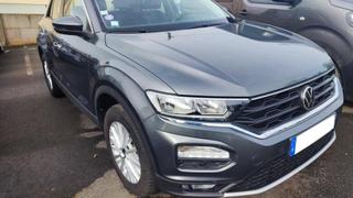 Volkswagen T-Roc  - photo 1