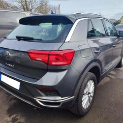 Volkswagen T-Roc Active 1.5 TSI 150 EVO Start/Stop DSG7 Saint-Nicolas-de-Redon