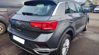 Volkswagen T-Roc  - photo 2
