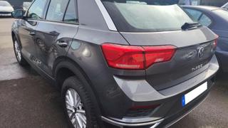 Volkswagen T-Roc  - photo 3