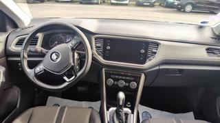 Volkswagen T-Roc  - photo 4