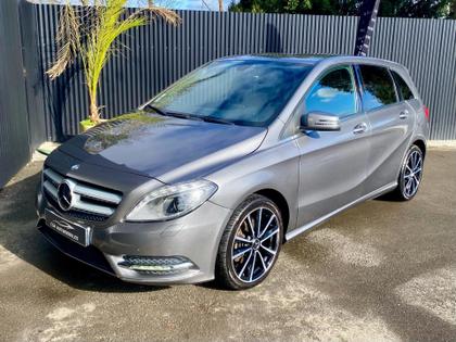Mercedes Classe B - Fascination  B 180 - 9 990 €