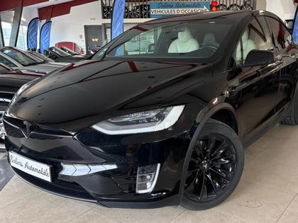 Tesla Model X -   X Long Range AWD - 47 900 €