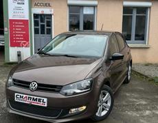Volkswagen Polo Domagné