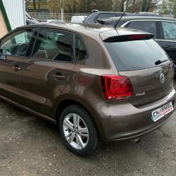 Volkswagen Polo Match 1.2 70 Domagn&eacute;