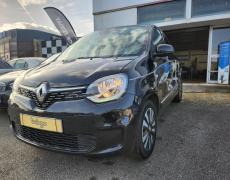 Renault Twingo 3 Alençon