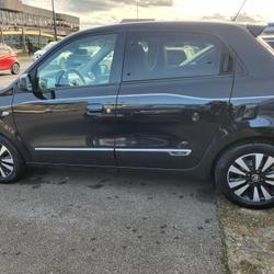 Renault Twingo 3 Limited III SCe 65 - 21 Alen&ccedil;on