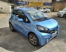 Casalini M20 Valognes