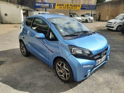 Casalini M20 - GRANSPORT KOHLER DCI - 11 500 €