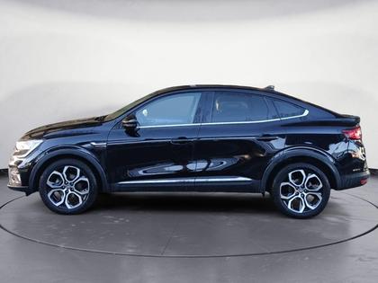Renault Arkana - Intens  E-Tech 145 - 21B - 20 500 €