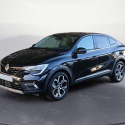 Renault Arkana Intens E-Tech 145 - 21B S&eacute;n&eacute;