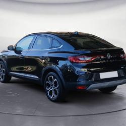 Renault Arkana Intens E-Tech 145 - 21B S&eacute;n&eacute;