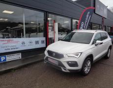 Seat Ateca Liverdun