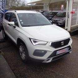 Seat Ateca SYLE 1.5 TSI 150 ch DSG7 Liverdun