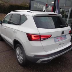 Seat Ateca SYLE 1.5 TSI 150 ch DSG7 Liverdun