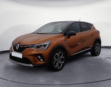 Renault Captur Séné