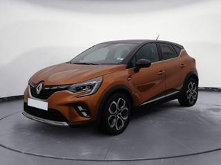 Renault Captur - Intens  E-Tech Plug-in 160 - 17 500 €
