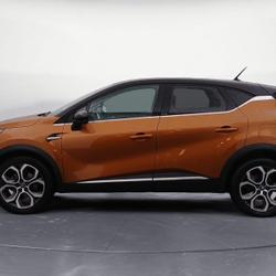 Renault Captur Intens E-Tech Plug-in 160 S&eacute;n&eacute;