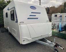 Autres Marques Autres Marques  -  Caravelair Alba 486 Familia - 18 990 €