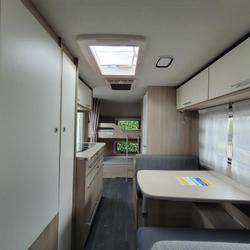 Capucine Autres Marques Caravelair Alba 486 Familia Mulsanne