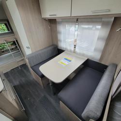 Capucine Autres Marques Caravelair Alba 486 Familia Mulsanne