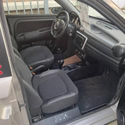 Microcar M.GO X DCI DCI Valognes