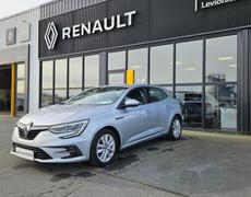 Renault Megane 4 Condé-sur-Vire