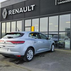 Renault Megane 4 Business M&eacute;gane IV Blue dCi 115 - 21B Cond&eacute;-sur-Vire