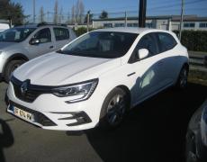 Renault Megane 4 Loireauxence