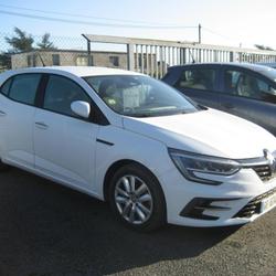 Renault Megane 4 Business M&eacute;gane IV Blue dCi 115 - 21N Loireauxence