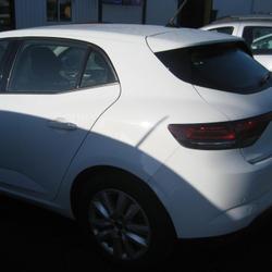 Renault Megane 4 Business M&eacute;gane IV Blue dCi 115 - 21N Loireauxence