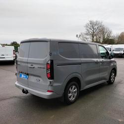 Ford Transit Custom LIMITED 280 L1H1 2.0 ECOBLUE 136 CH Laval
