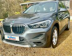 BMW X1 Saint-Mars-la-Brière