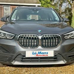 BMW X1 Business Design X1 sDrive 18i 140 ch DKG7 Saint-Mars-la-Bri&egrave;re