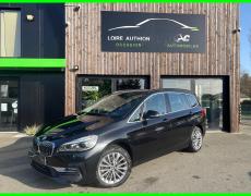 BMW Serie 2 Gran Tourer Angers