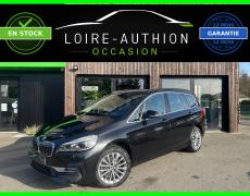 BMW Serie 2 Gran Tourer Angers