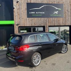 BMW Serie 2 Gran Tourer Luxury 218d 150 ch BVA8 Angers