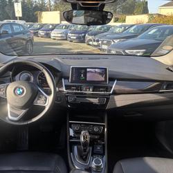 BMW Serie 2 Gran Tourer Luxury 218d 150 ch BVA8 Angers