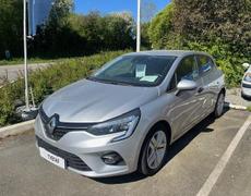 Renault Clio 5