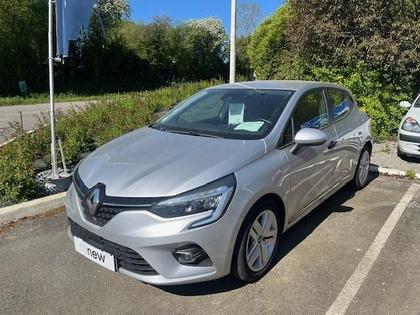 Renault Clio - Business  Blue dCi 85 - 11 990 €