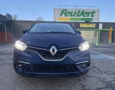 Renault Scenic 4