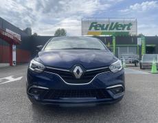 Renault Scenic 4 Auch