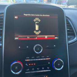 Renault Scenic 4 Intens Blue dCi 120 EDC - 21 Auch