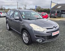 Citroen C. Crosser Belle-Isle-en-Terre
