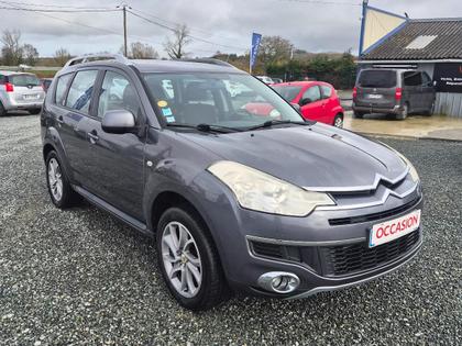 Citroen C. Crosser - Pack  C- HDi 160 FAP - 5 900 €