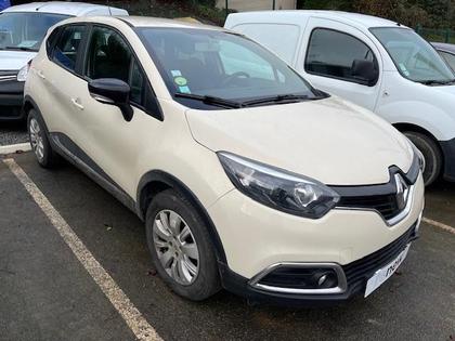 Renault Captur - Business EDC  dCi 90 Energy - 10 990 €