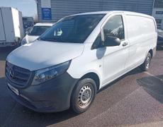 Mercedes Vito La Garnache
